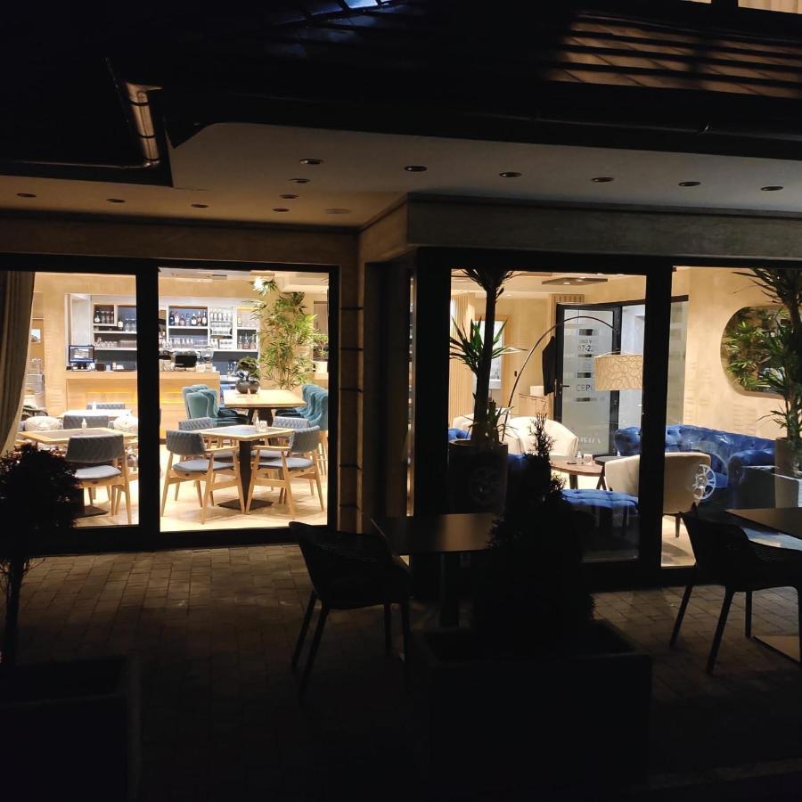 Malaviko, Bazen&Spa Zlatibor Exteriör bild