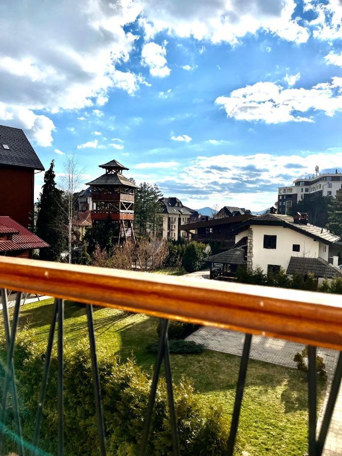 Malaviko, Bazen&Spa Zlatibor Exteriör bild