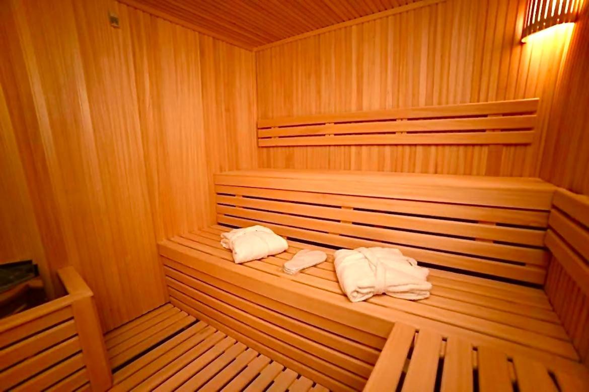 Malaviko, Bazen&Spa Zlatibor Exteriör bild
