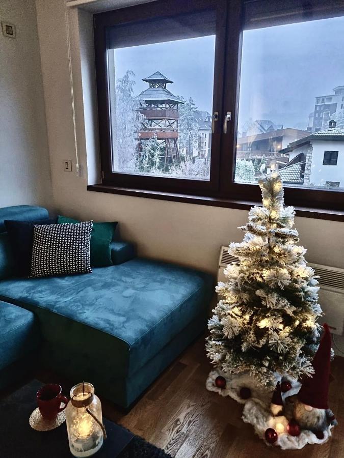 Malaviko, Bazen&Spa Zlatibor Exteriör bild