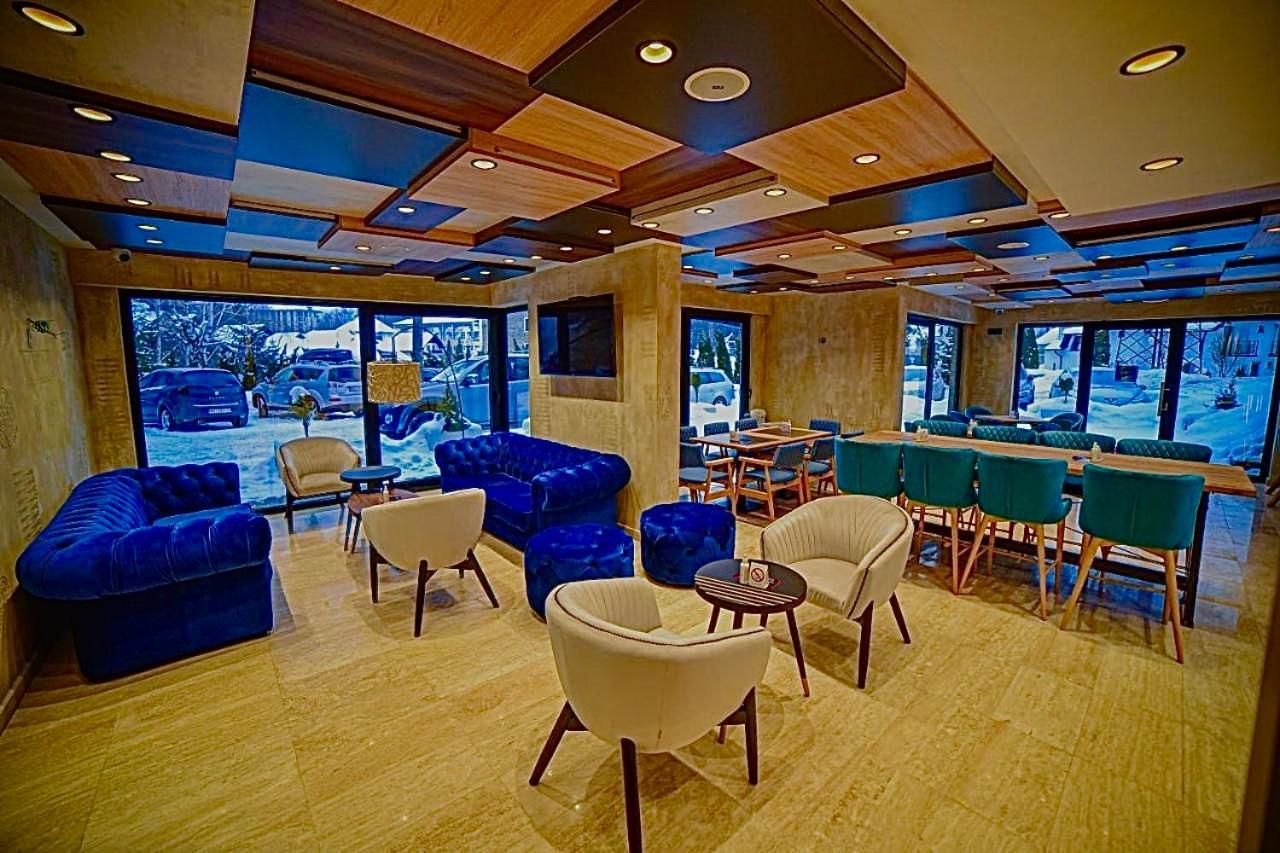 Malaviko, Bazen&Spa Zlatibor Exteriör bild